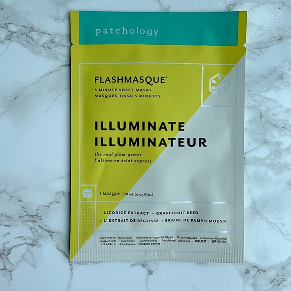 Assorted Sheet Masks 10pc - Picture 2 of 11